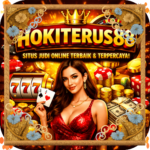 hokiterus88 — galeri pratinjau - APK Resmi
