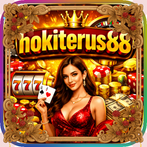 hokiterus88 — galeri pratinjau Resmi APK